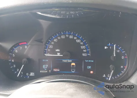 2013 Cadillac Ats Performance from USA, damaged, VIN 1G6AC5SX9D0130516